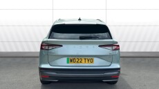 Skoda Enyaq 132kW 60 ecoSuite 62kWh 5dr Auto [120kW] Electric Estate